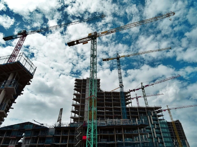 Obras
