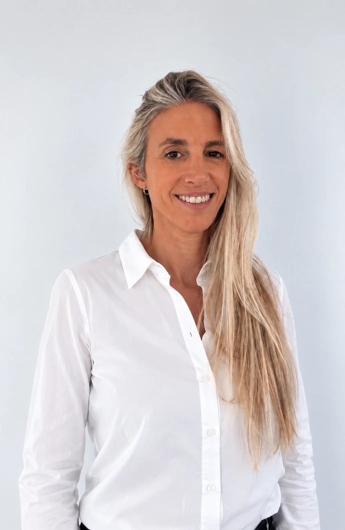 Bárbara Ceccarelli