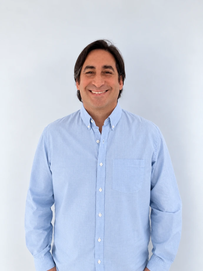 Nicolás Conti