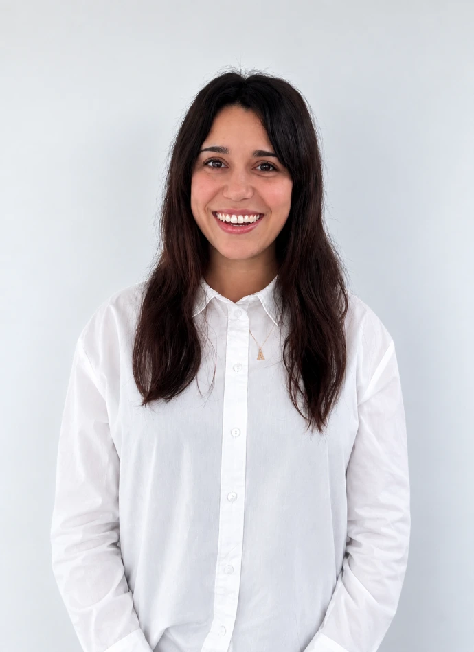 Agustina Góngora