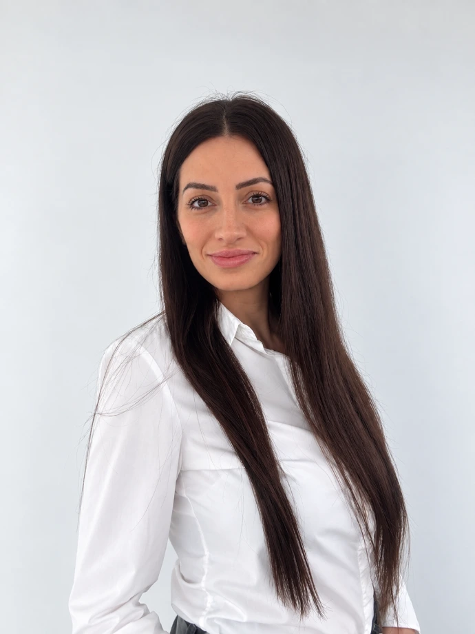 Ivana Cándido