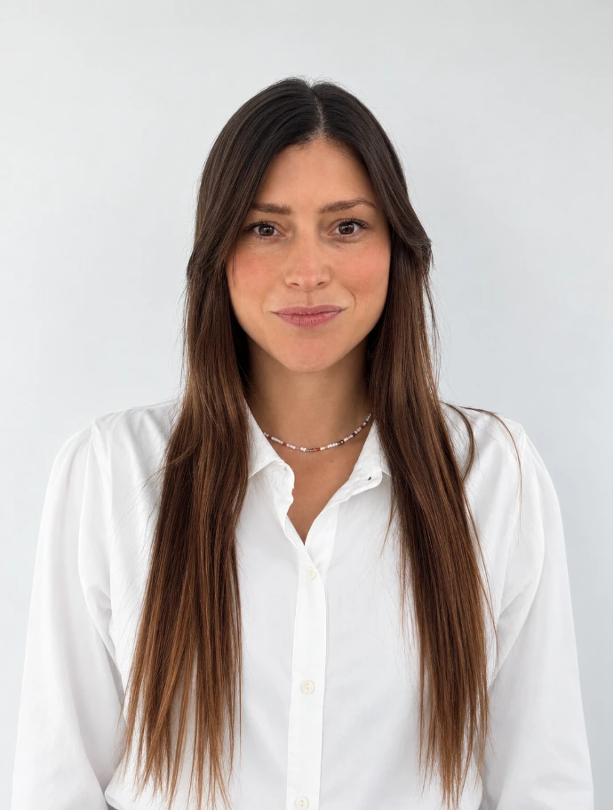 Eugenia Suárez