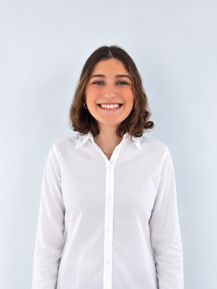 Martina Sarraute