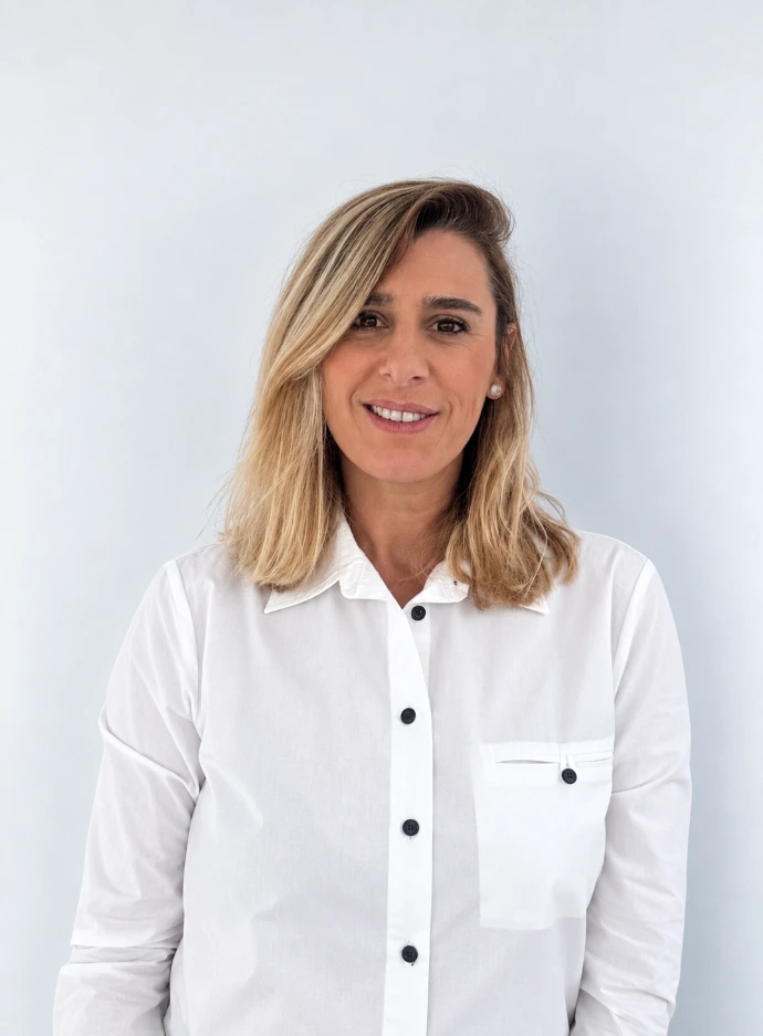 Verónica Leal