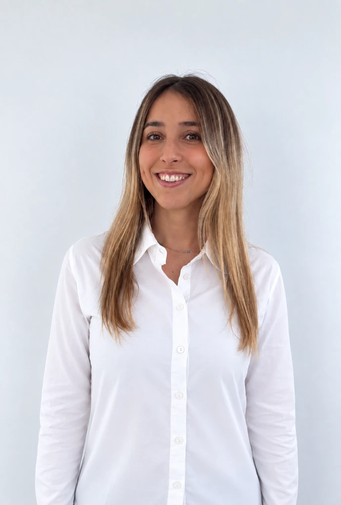 Luana Jorge