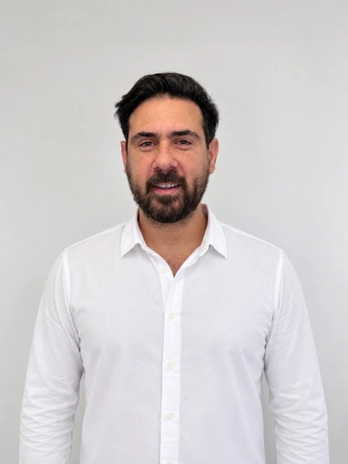 Renato Milanesi