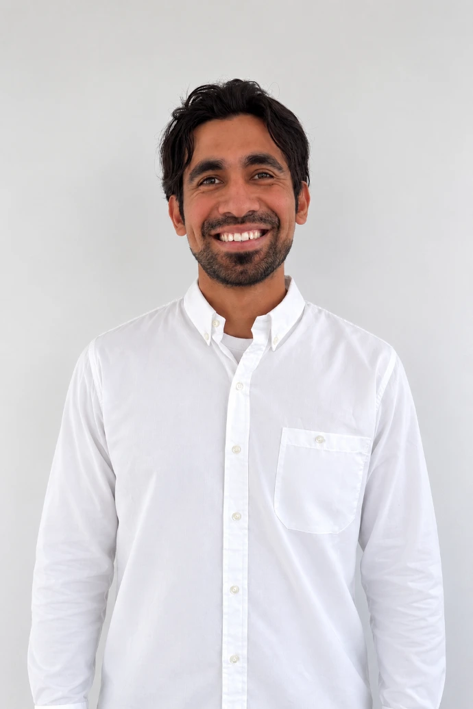 Daniel Gallo